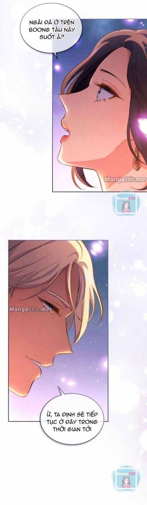 Hôn Nhân Gỉa Dối - Chap 25.2 - Trang 17