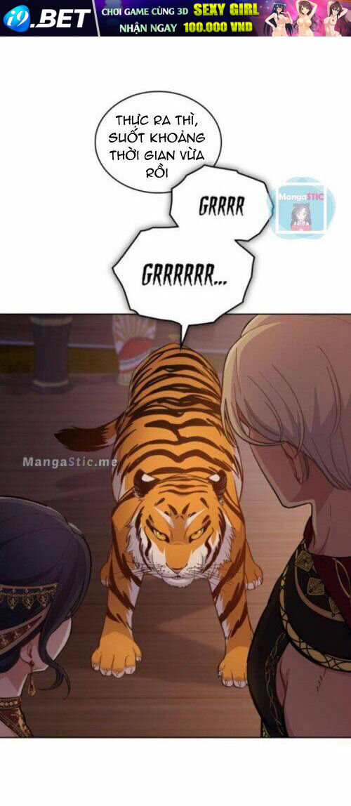 Hôn Nhân Gỉa Dối - Chap 25.2 - Trang 19