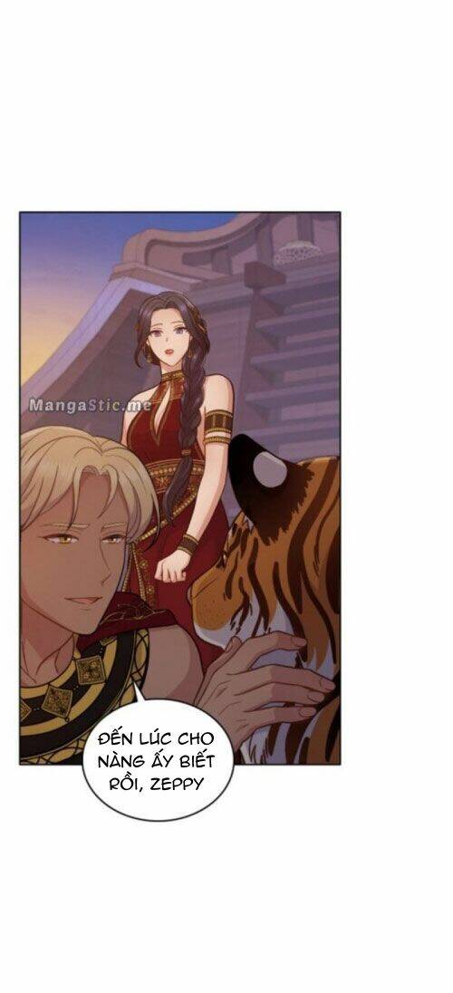 Hôn Nhân Gỉa Dối - Chap 25.2 - Trang 20