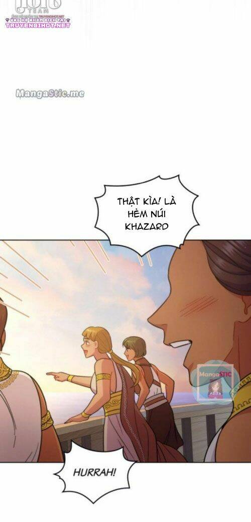 Hôn Nhân Gỉa Dối - Chap 25.2 - Trang 22