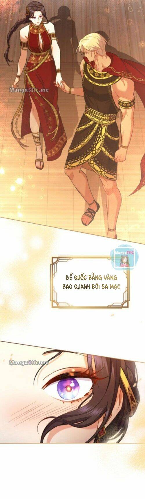 Hôn Nhân Gỉa Dối - Chap 25.2 - Trang 25