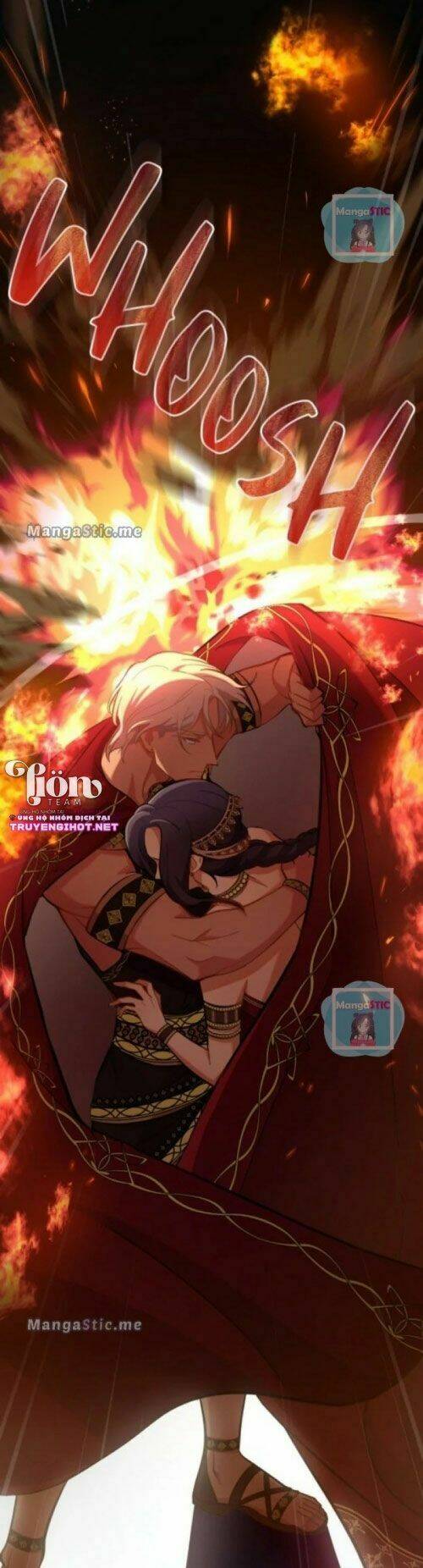Hôn Nhân Gỉa Dối - Chap 25.2 - Trang 28