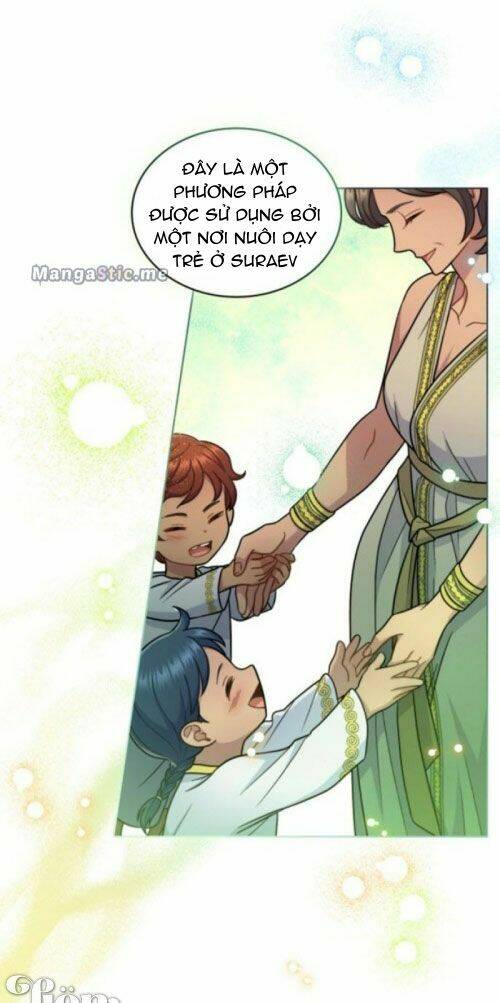 Hôn Nhân Gỉa Dối - Chap 25.2 - Trang 7