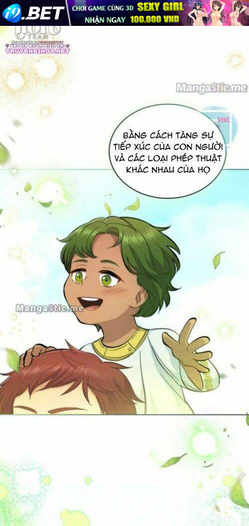 Hôn Nhân Gỉa Dối - Chap 25.2 - Trang 8