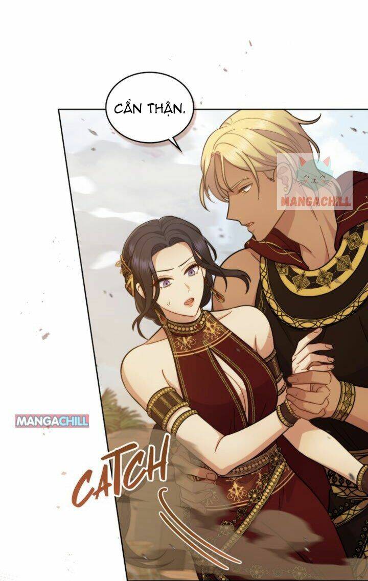 Hôn Nhân Gỉa Dối - Chap 26.1 - Trang 14