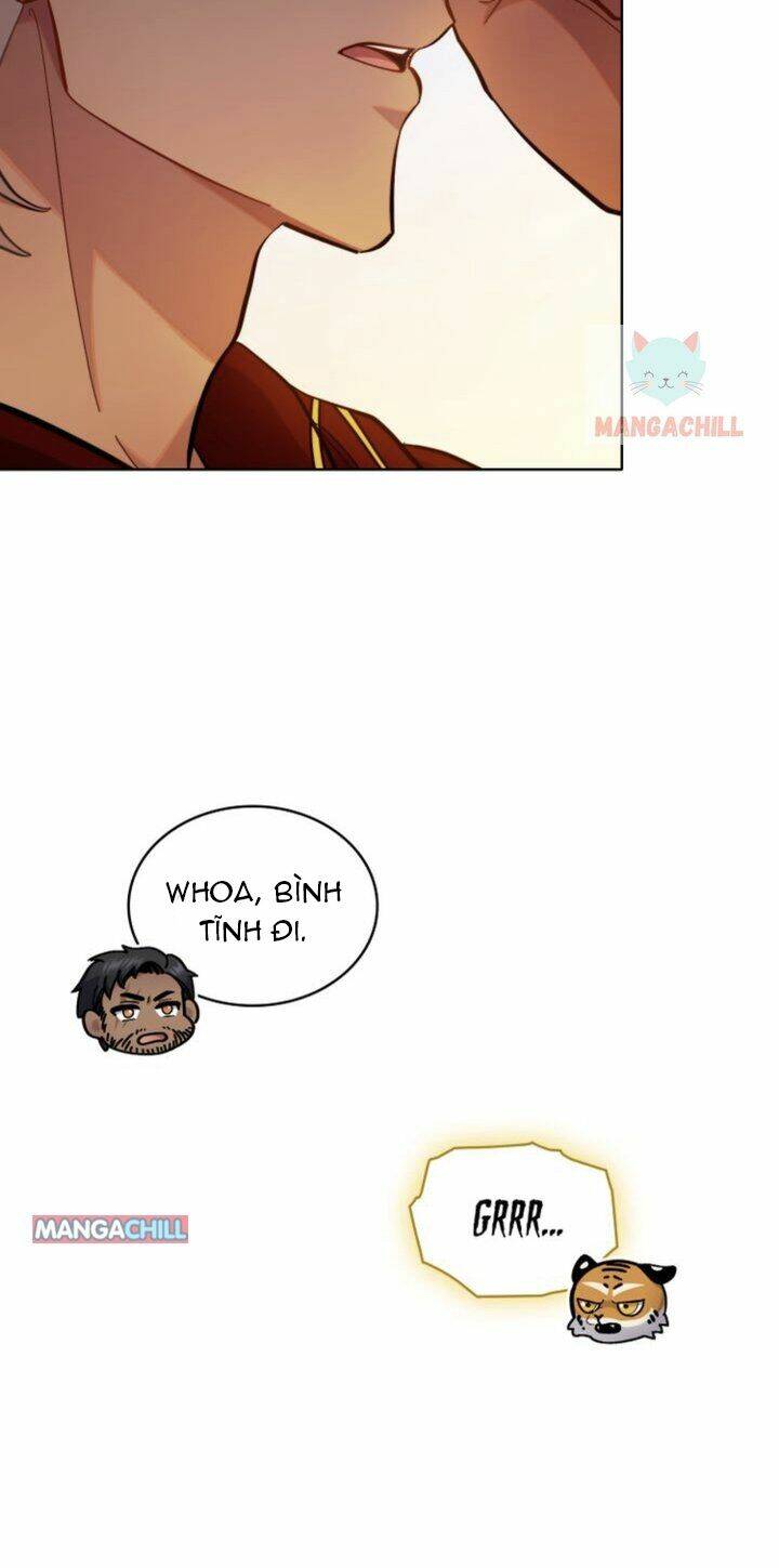 Hôn Nhân Gỉa Dối - Chap 26.1 - Trang 20