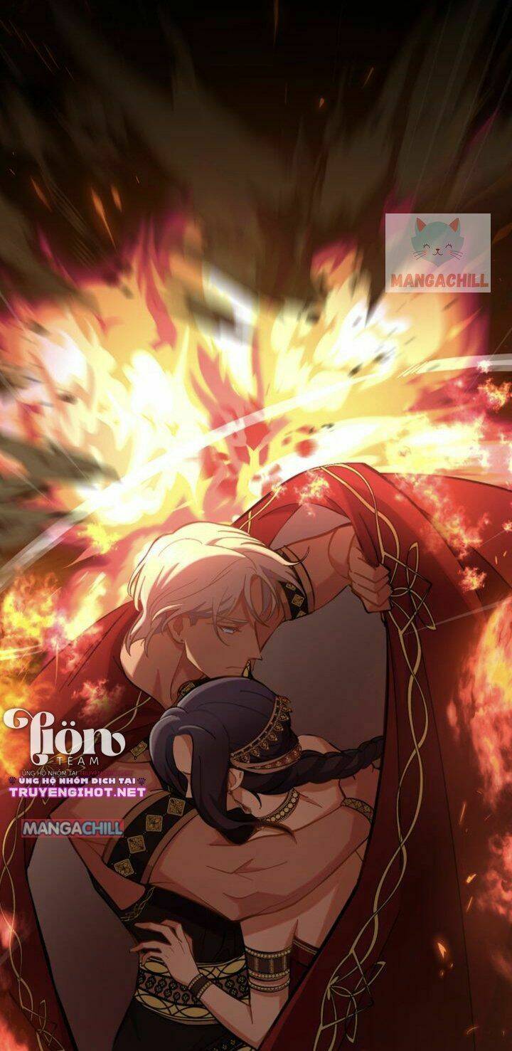Hôn Nhân Gỉa Dối - Chap 26.1 - Trang 3