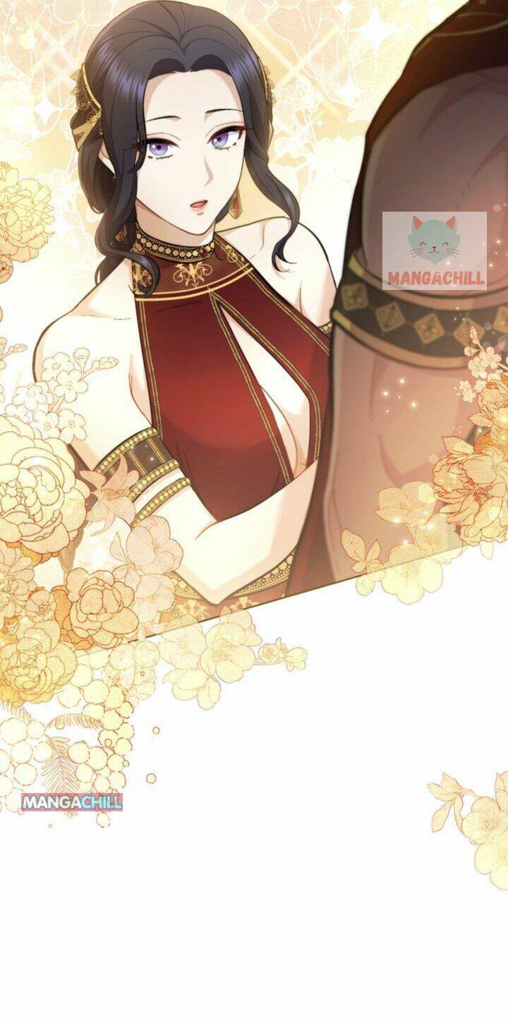Hôn Nhân Gỉa Dối - Chap 26.1 - Trang 22