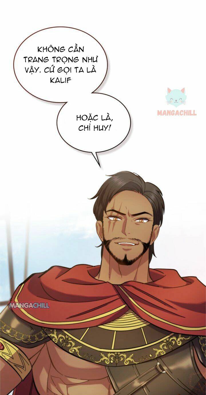 Hôn Nhân Gỉa Dối - Chap 26.1 - Trang 29