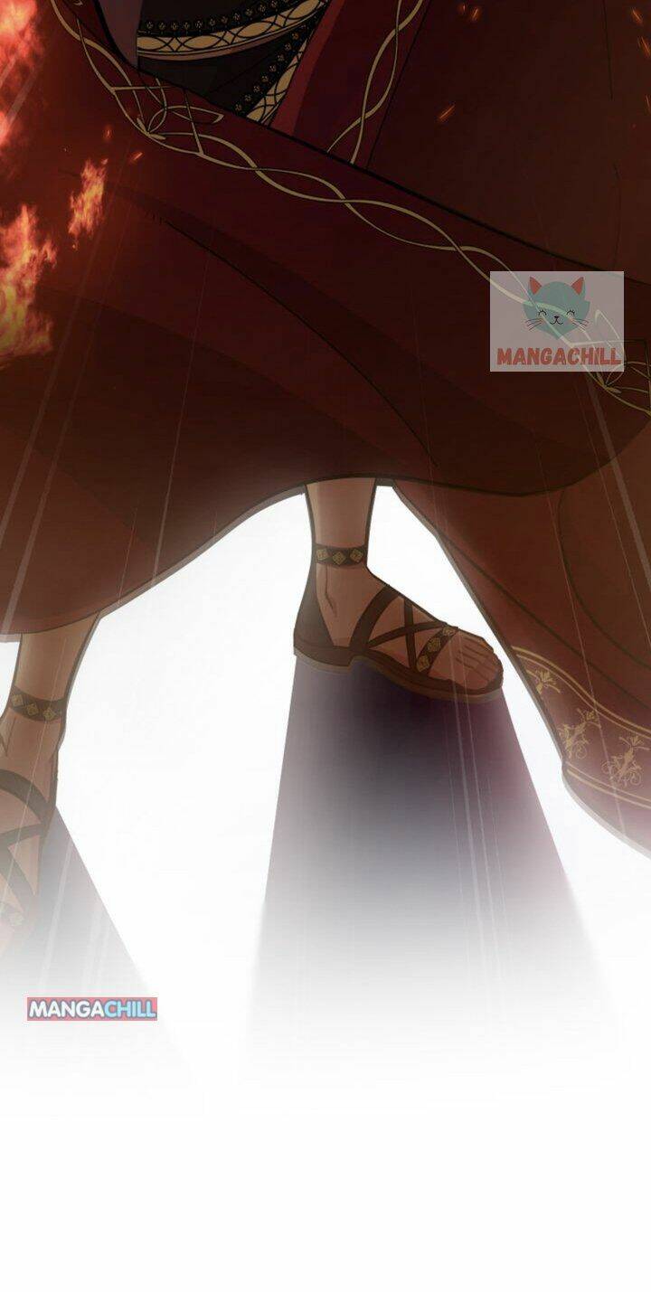 Hôn Nhân Gỉa Dối - Chap 26.1 - Trang 4