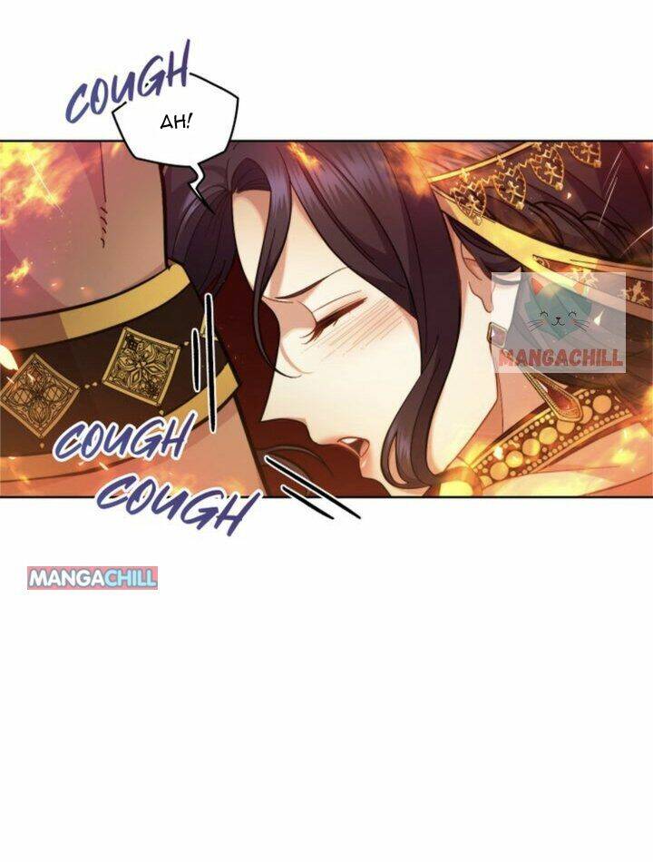 Hôn Nhân Gỉa Dối - Chap 26.1 - Trang 5