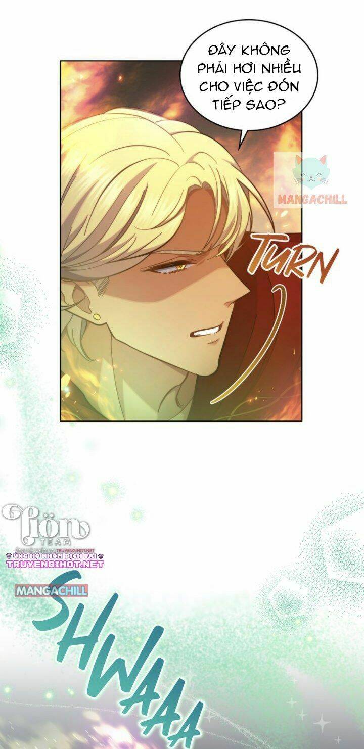 Hôn Nhân Gỉa Dối - Chap 26.1 - Trang 6