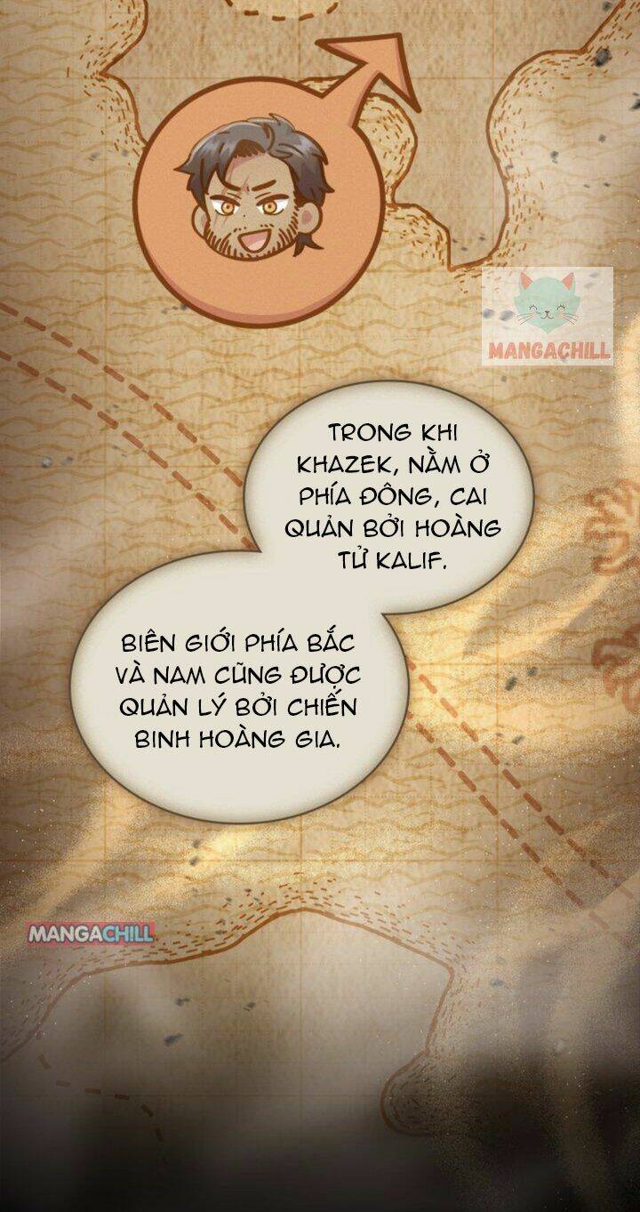 Hôn Nhân Gỉa Dối - Chap 26.2 - Trang 11