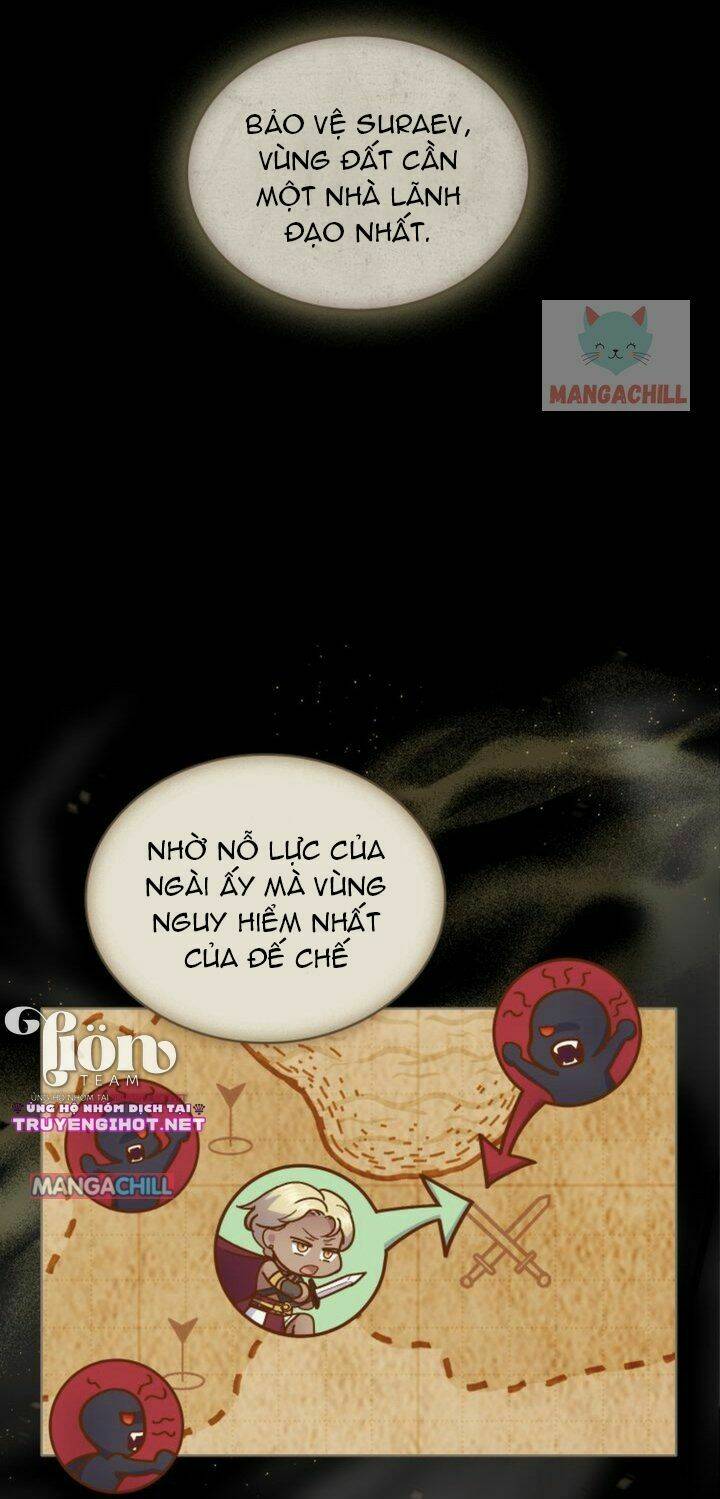 Hôn Nhân Gỉa Dối - Chap 26.2 - Trang 13