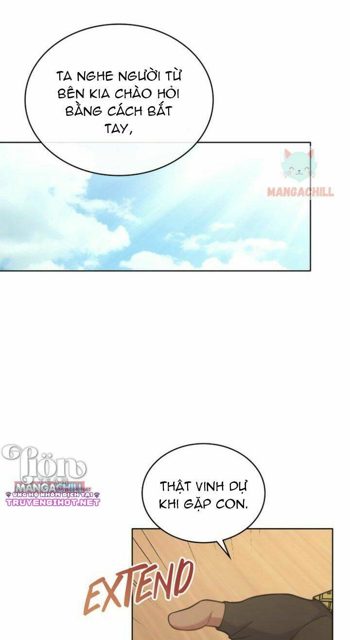 Hôn Nhân Gỉa Dối - Chap 26.2 - Trang 16
