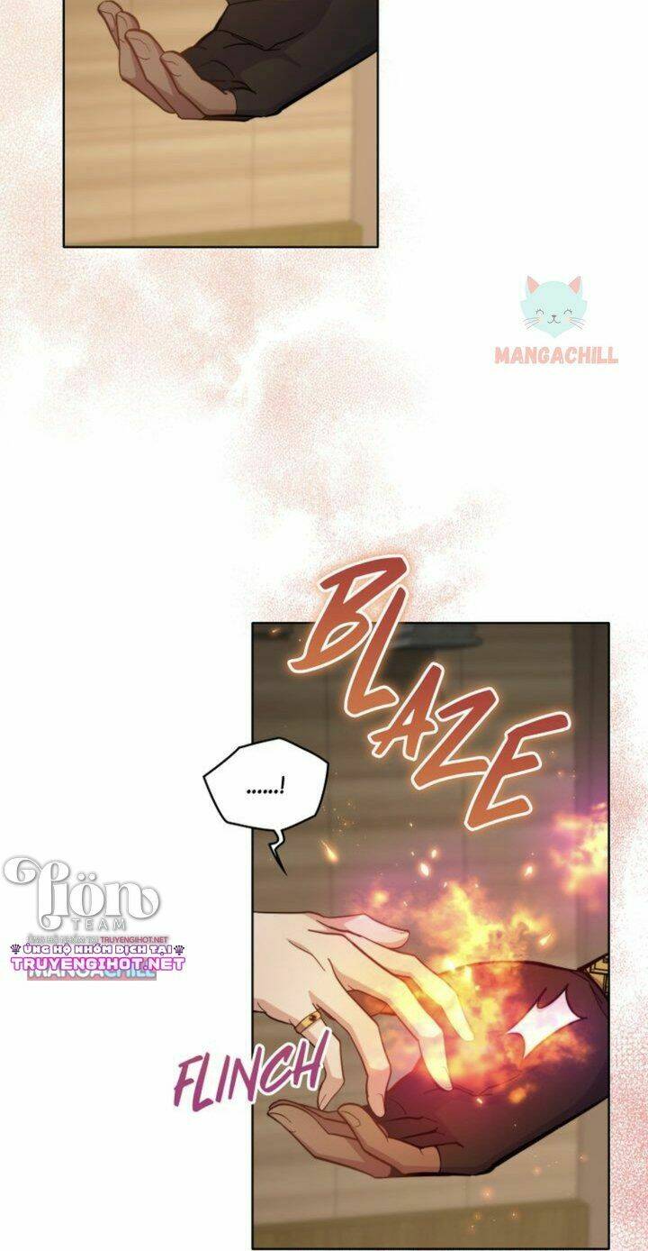 Hôn Nhân Gỉa Dối - Chap 26.2 - Trang 19