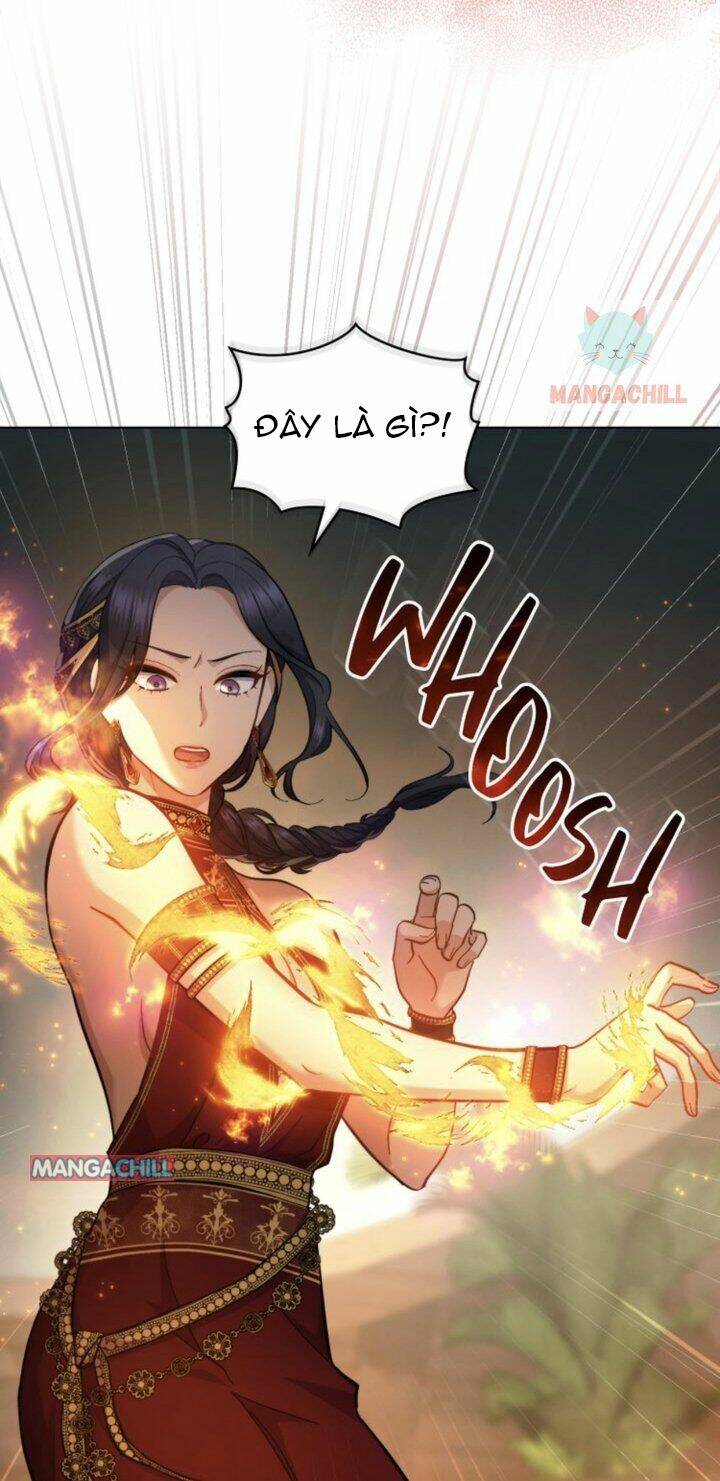 Hôn Nhân Gỉa Dối - Chap 26.2 - Trang 20