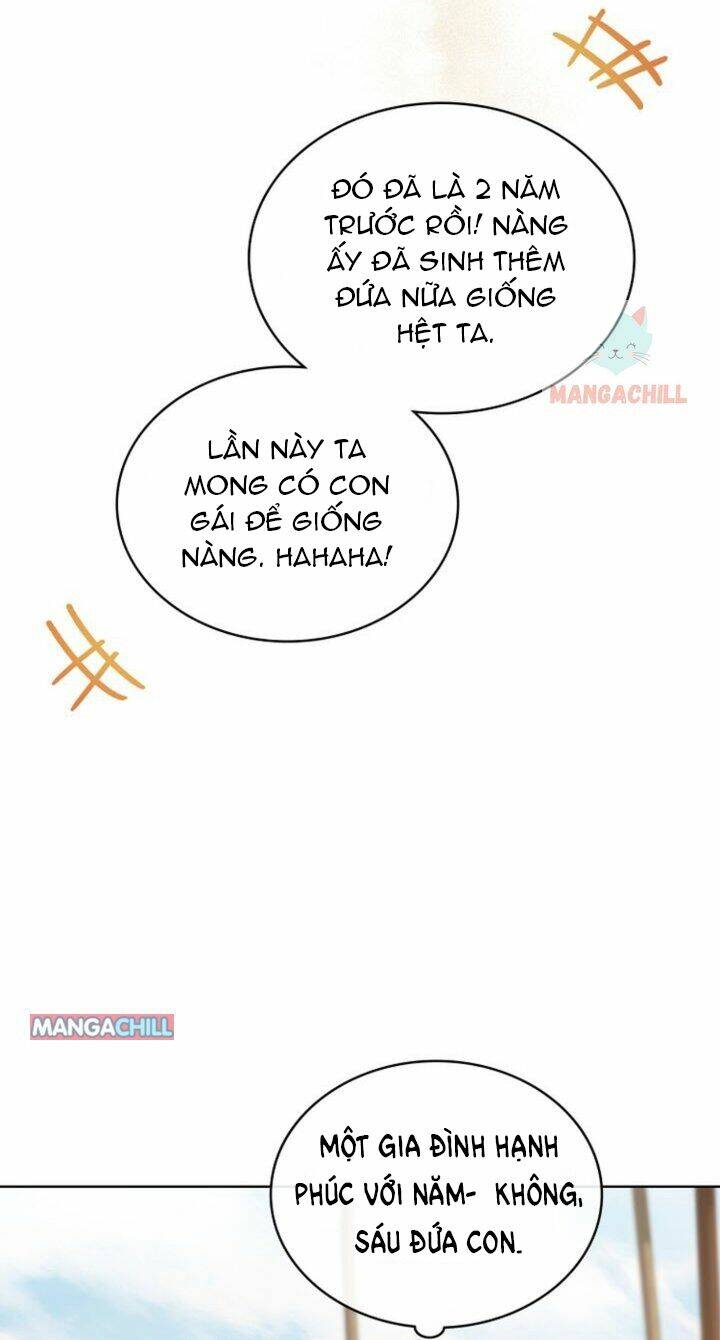 Hôn Nhân Gỉa Dối - Chap 26.2 - Trang 3
