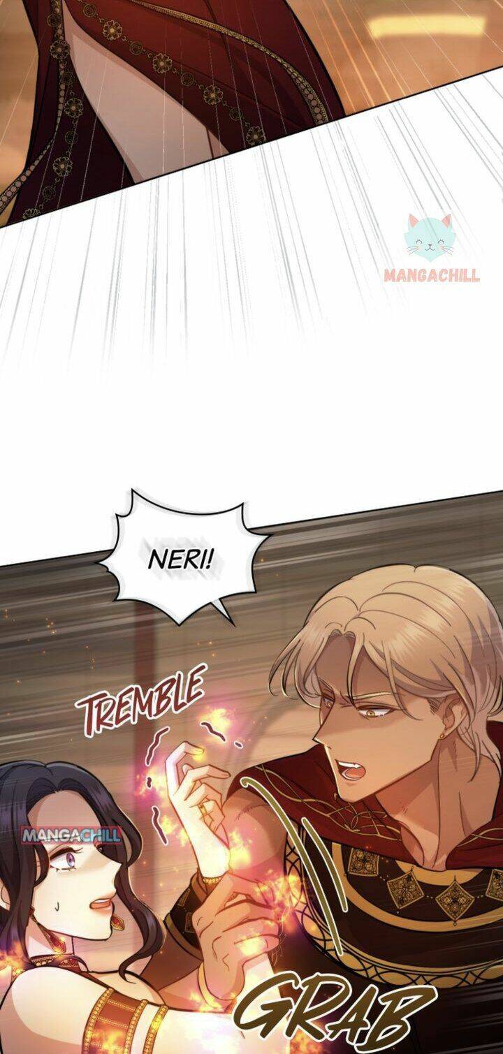Hôn Nhân Gỉa Dối - Chap 26.2 - Trang 21