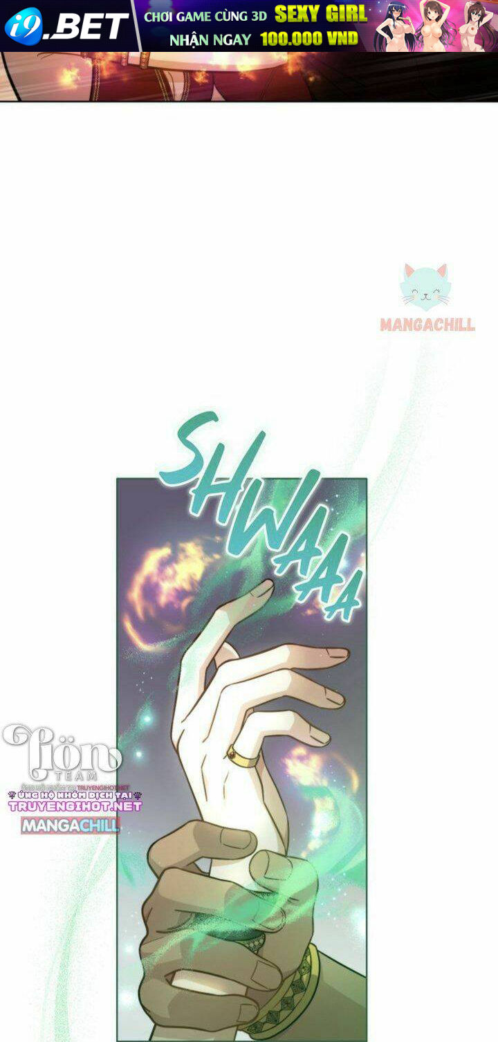Hôn Nhân Gỉa Dối - Chap 26.2 - Trang 22