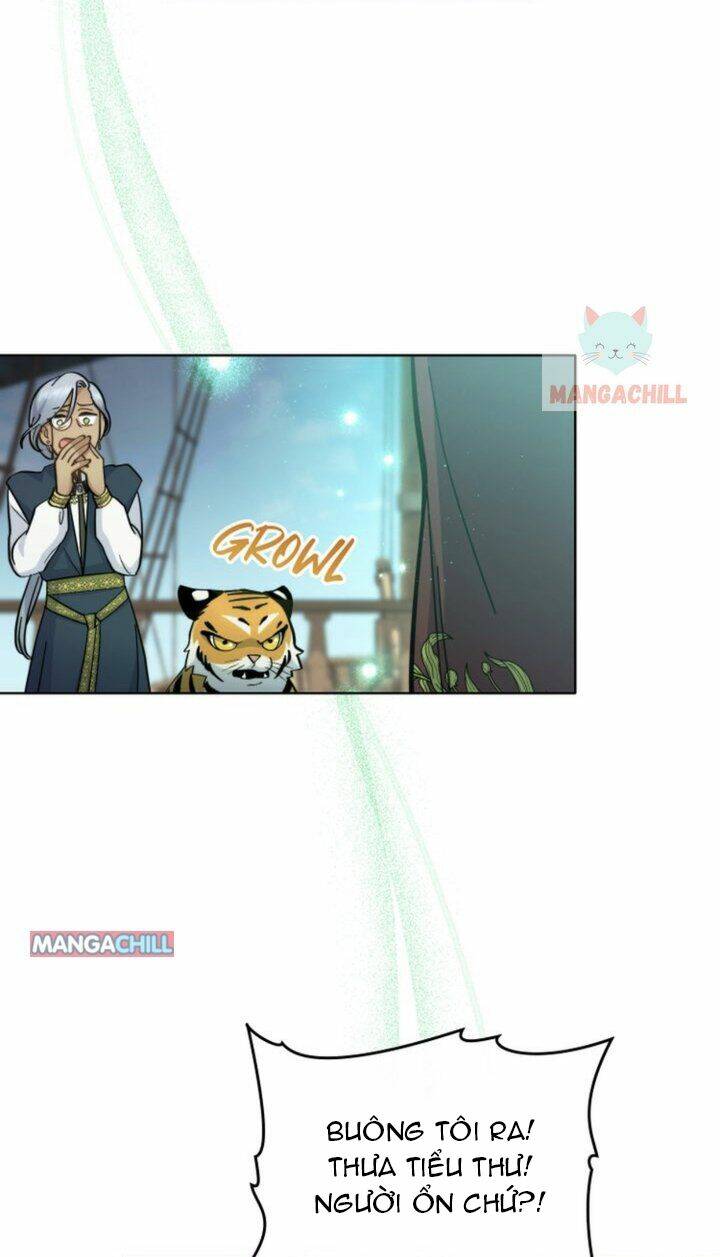 Hôn Nhân Gỉa Dối - Chap 26.2 - Trang 23