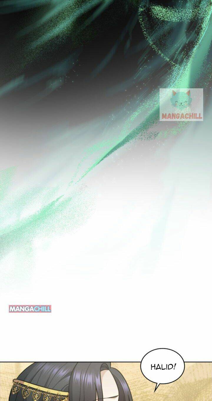 Hôn Nhân Gỉa Dối - Chap 26.2 - Trang 29