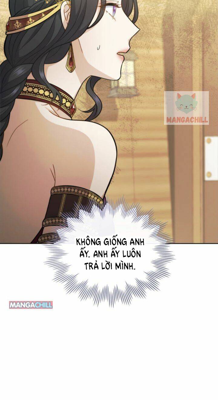 Hôn Nhân Gỉa Dối - Chap 26.2 - Trang 30