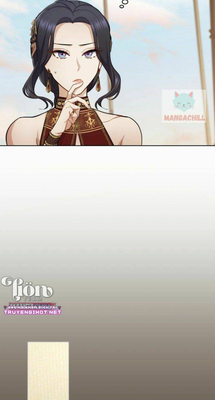 Hôn Nhân Gỉa Dối - Chap 26.2 - Trang 4