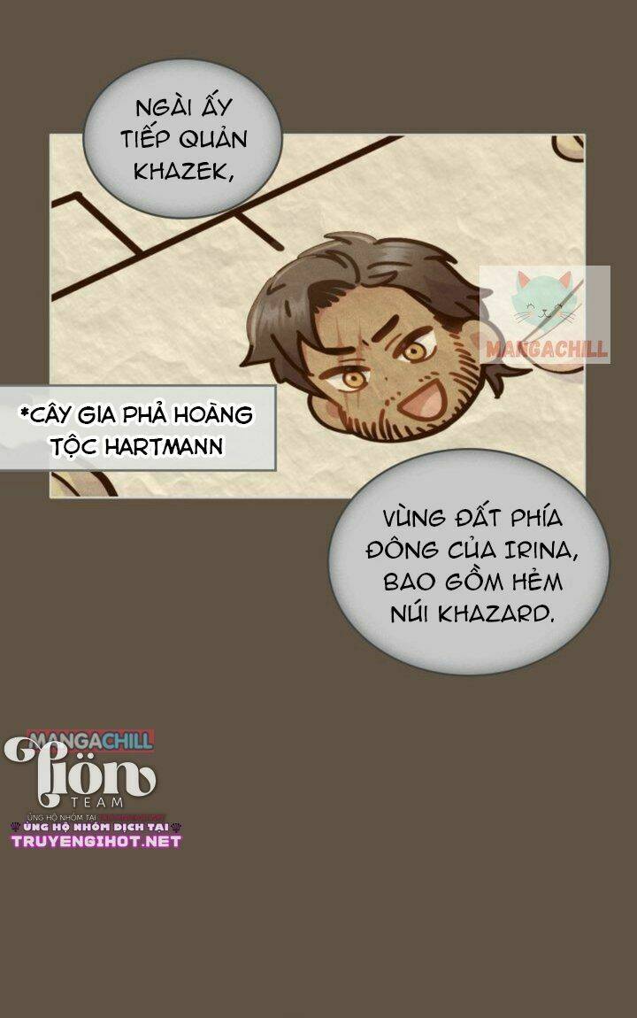 Hôn Nhân Gỉa Dối - Chap 26.2 - Trang 7