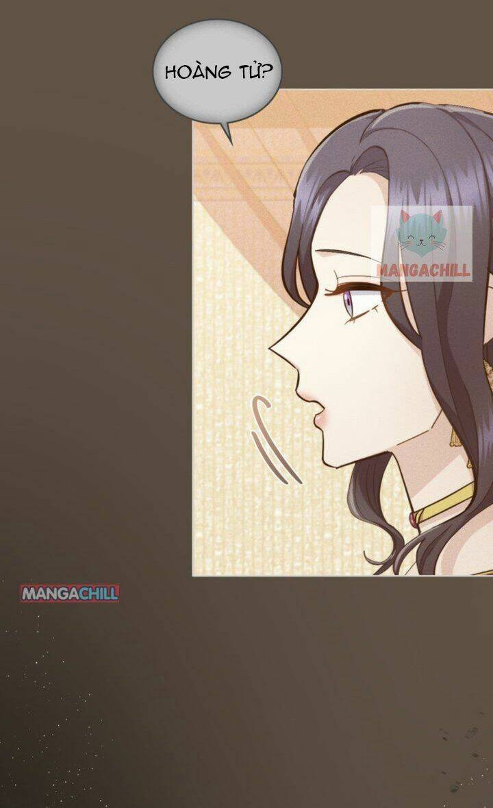 Hôn Nhân Gỉa Dối - Chap 26.2 - Trang 8