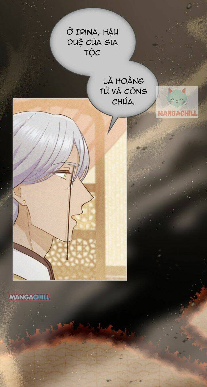 Hôn Nhân Gỉa Dối - Chap 26.2 - Trang 9