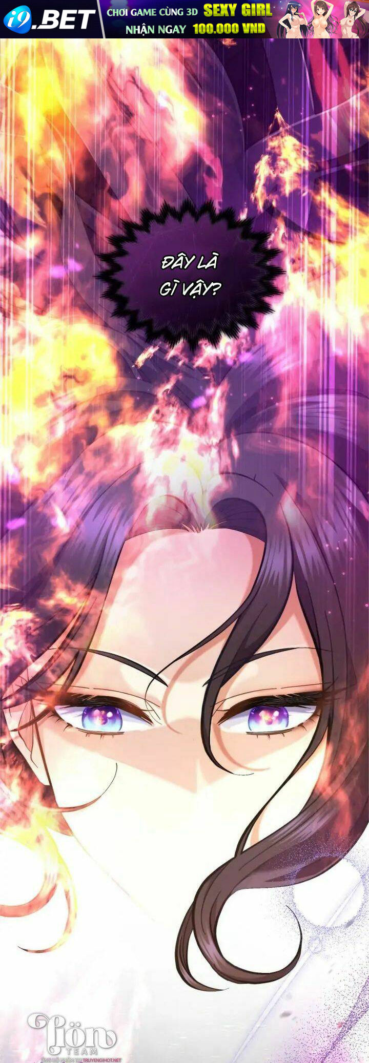Hôn Nhân Gỉa Dối - Chap 27.1 - Trang 15