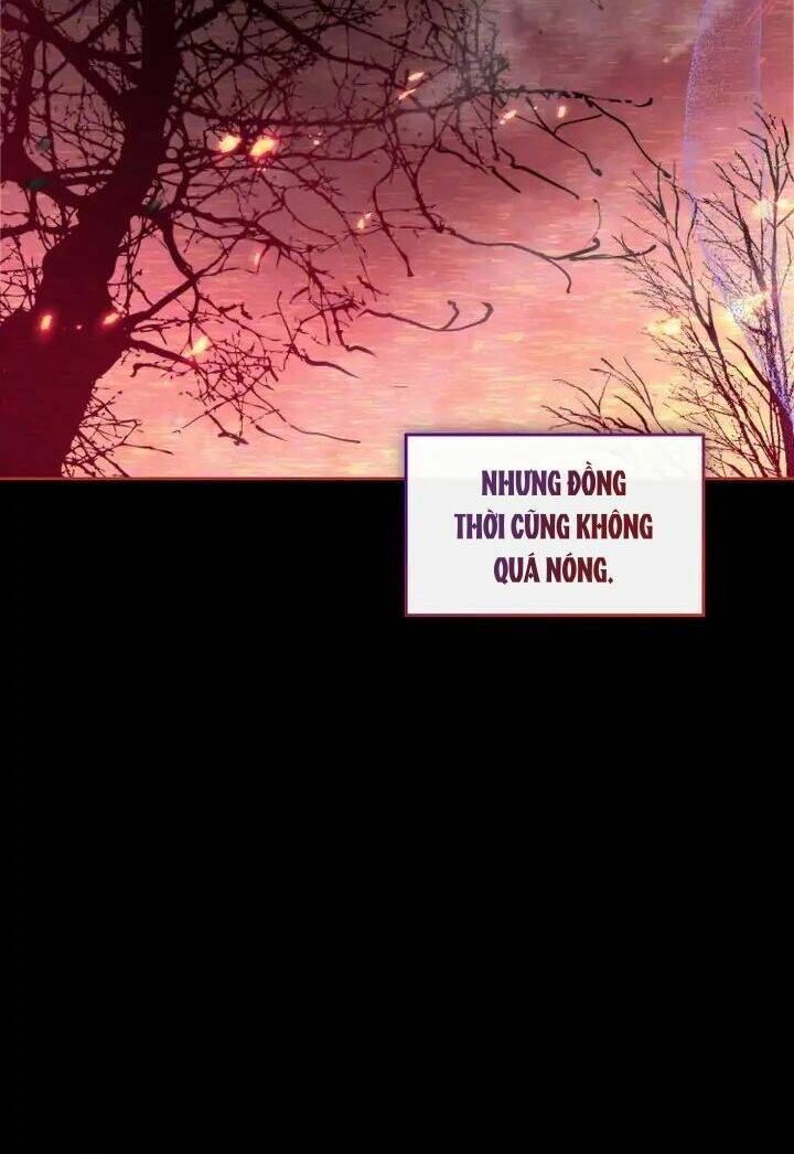 Hôn Nhân Gỉa Dối - Chap 27.1 - Trang 17