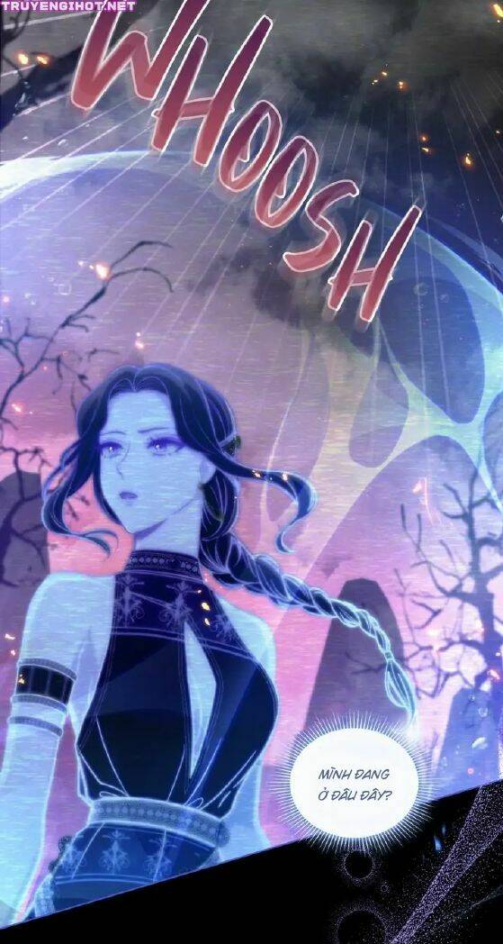 Hôn Nhân Gỉa Dối - Chap 27.1 - Trang 19