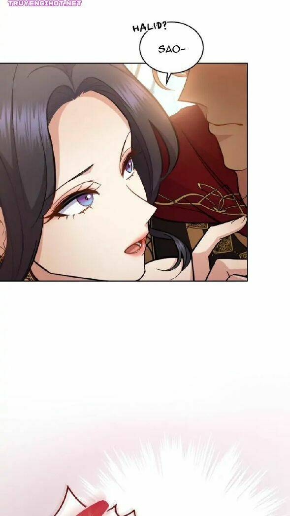 Hôn Nhân Gỉa Dối - Chap 27.1 - Trang 22