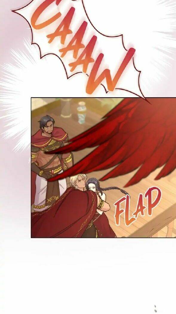 Hôn Nhân Gỉa Dối - Chap 27.1 - Trang 23