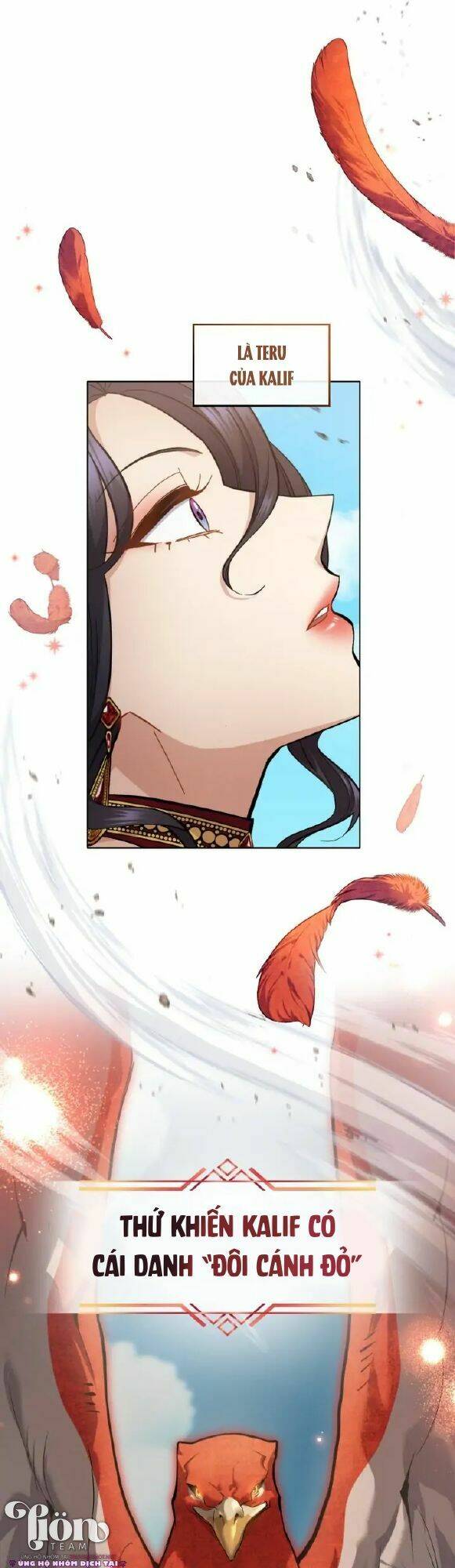 Hôn Nhân Gỉa Dối - Chap 27.1 - Trang 24