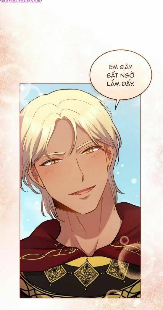Hôn Nhân Gỉa Dối - Chap 27.1 - Trang 28
