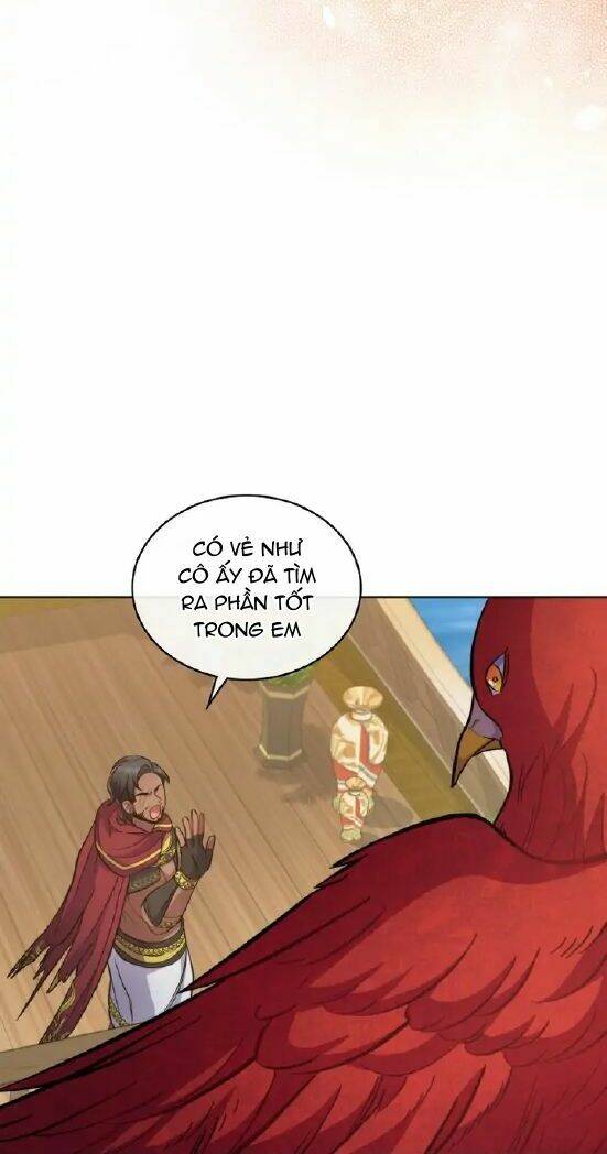 Hôn Nhân Gỉa Dối - Chap 27.1 - Trang 29