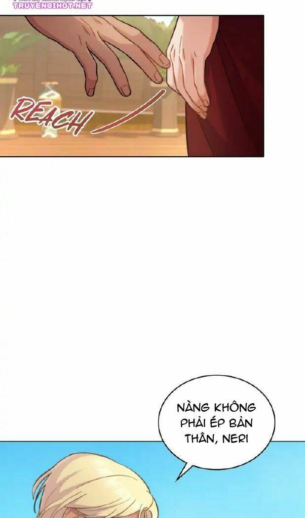 Hôn Nhân Gỉa Dối - Chap 27.1 - Trang 7