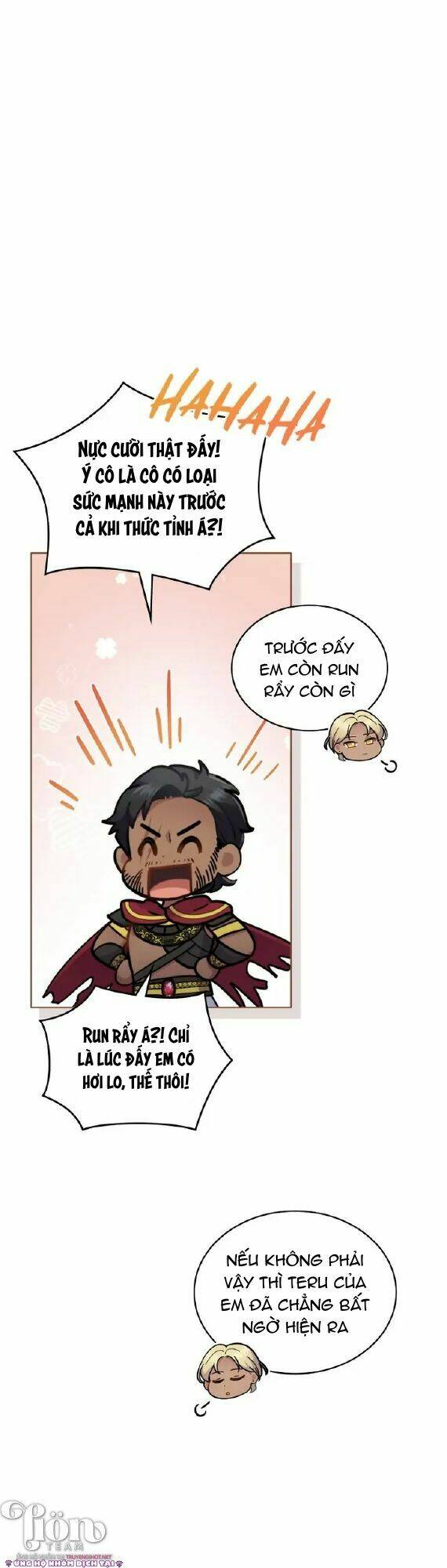 Hôn Nhân Gỉa Dối - Chap 27.2 - Trang 11