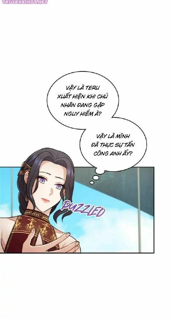Hôn Nhân Gỉa Dối - Chap 27.2 - Trang 12