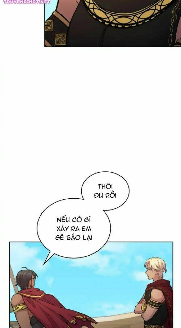 Hôn Nhân Gỉa Dối - Chap 27.2 - Trang 15