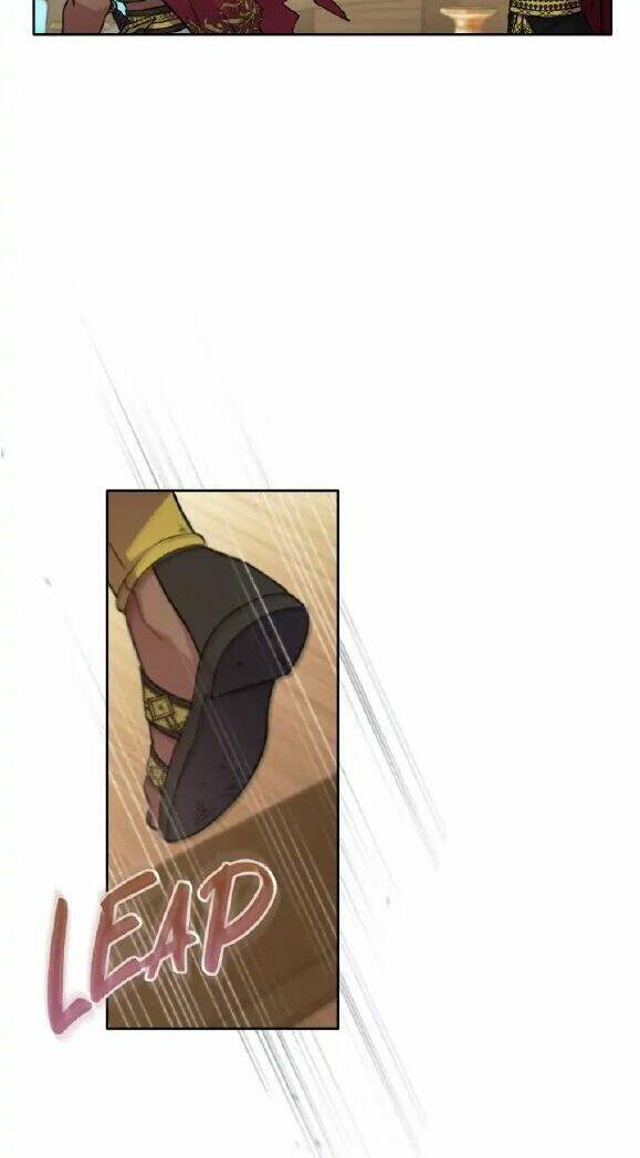 Hôn Nhân Gỉa Dối - Chap 27.2 - Trang 16