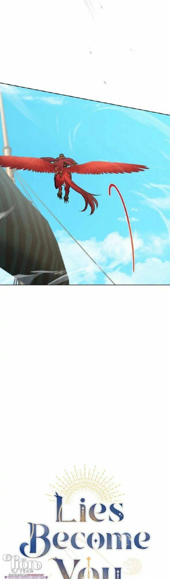 Hôn Nhân Gỉa Dối - Chap 27.2 - Trang 17