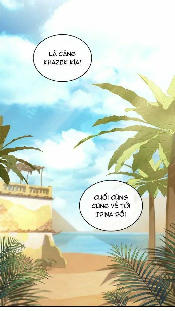 Hôn Nhân Gỉa Dối - Chap 27.2 - Trang 19