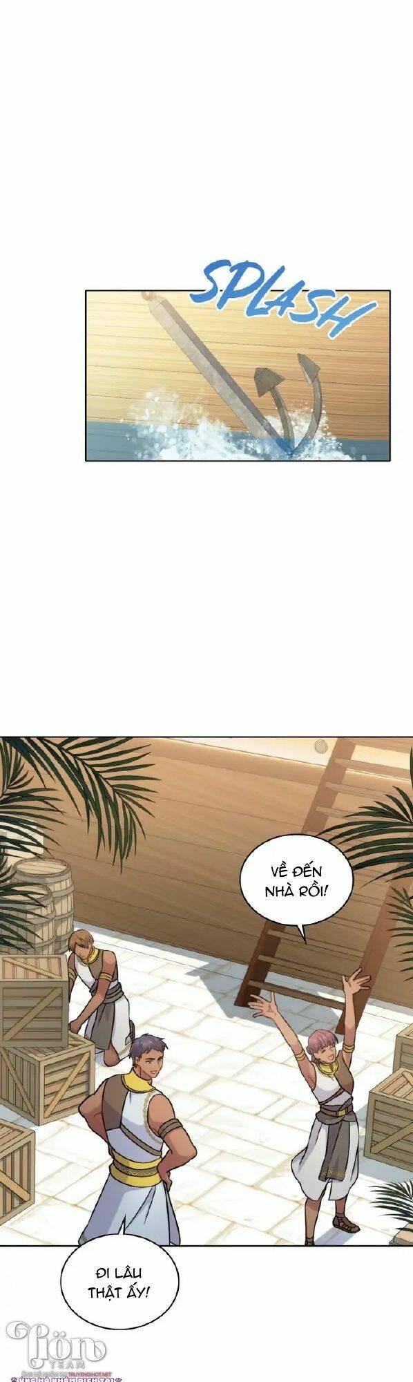 Hôn Nhân Gỉa Dối - Chap 27.2 - Trang 20
