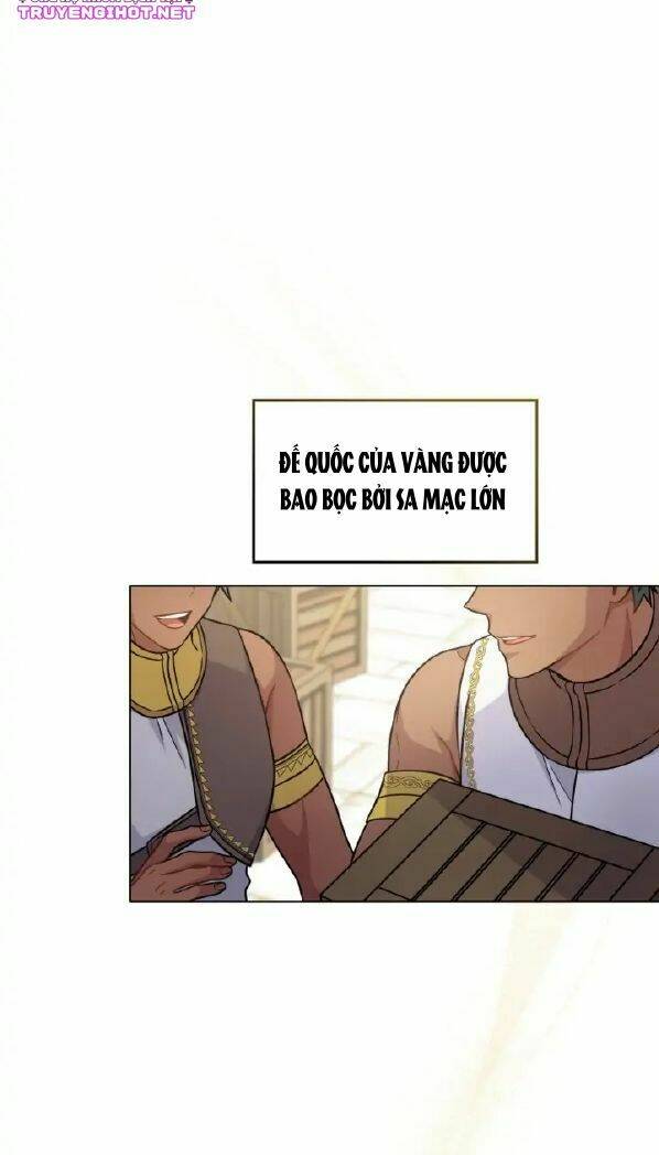 Hôn Nhân Gỉa Dối - Chap 27.2 - Trang 21
