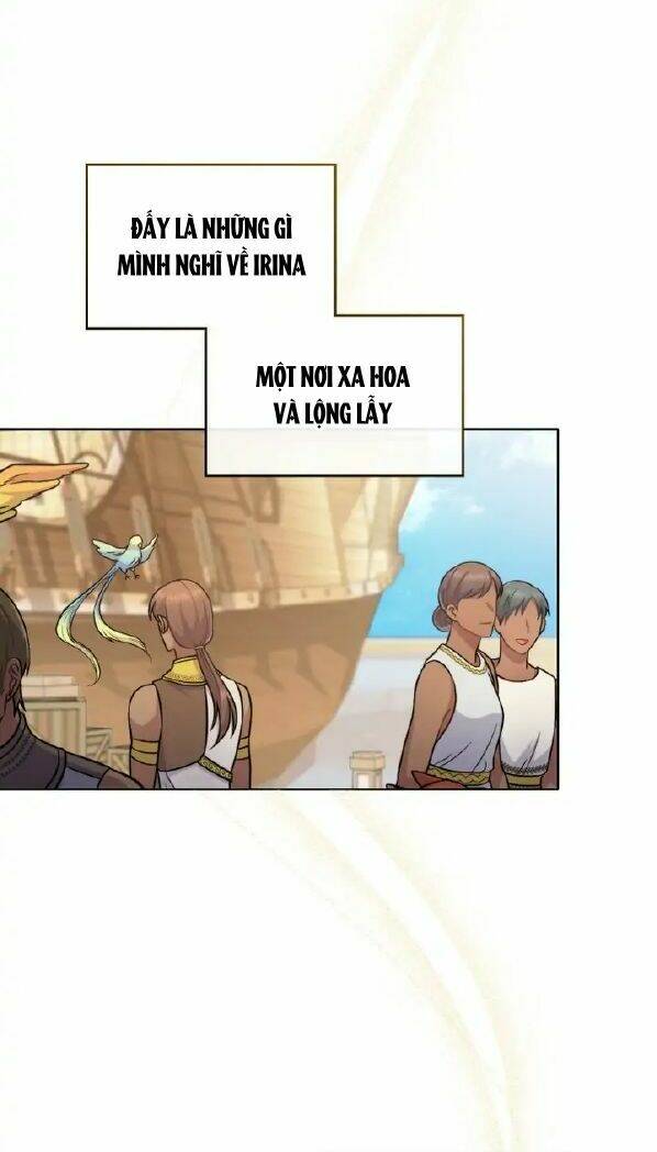 Hôn Nhân Gỉa Dối - Chap 27.2 - Trang 22