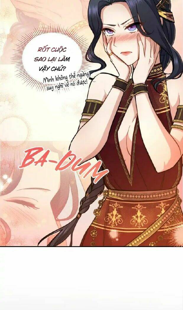 Hôn Nhân Gỉa Dối - Chap 27.2 - Trang 25